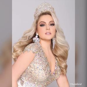 Meet your Posher, Ruthie